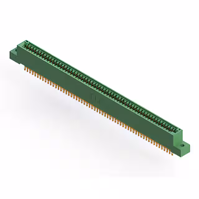 845-116-555-202 EDAC Inc.  Edgeboard Connectors